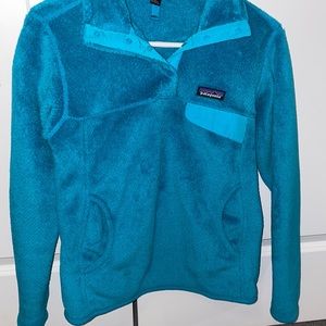 Patagonia sweatshirt